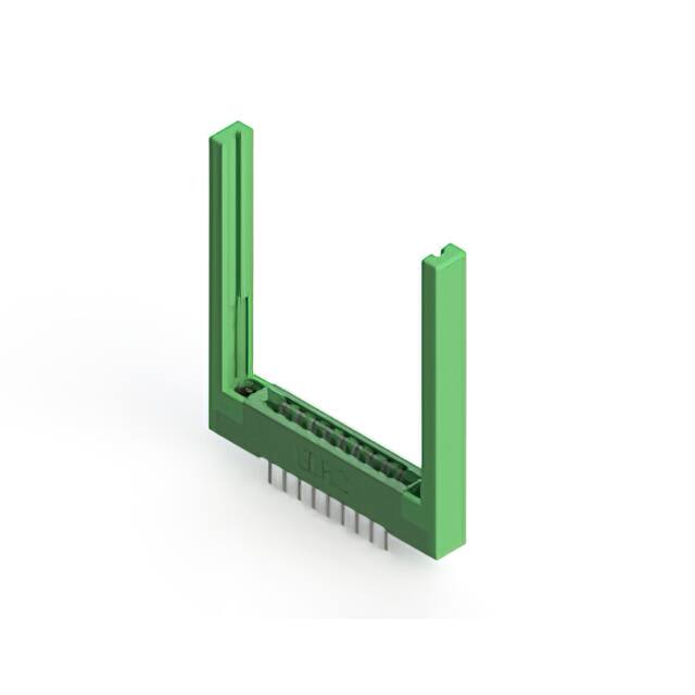 307-018-458-268 EDAC Inc.  Edgeboard Connectors